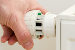 Upper Froyle central heating repair costs
